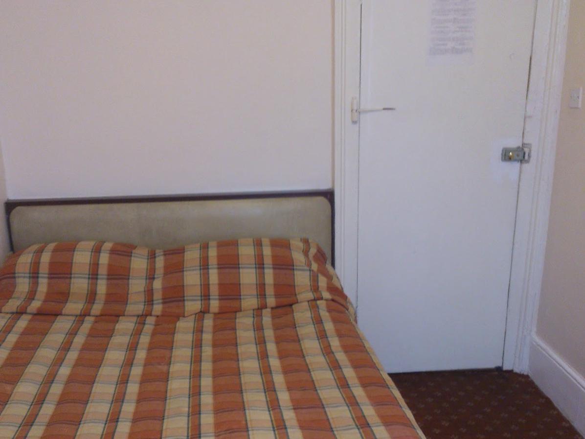 Hotel Continental Londra