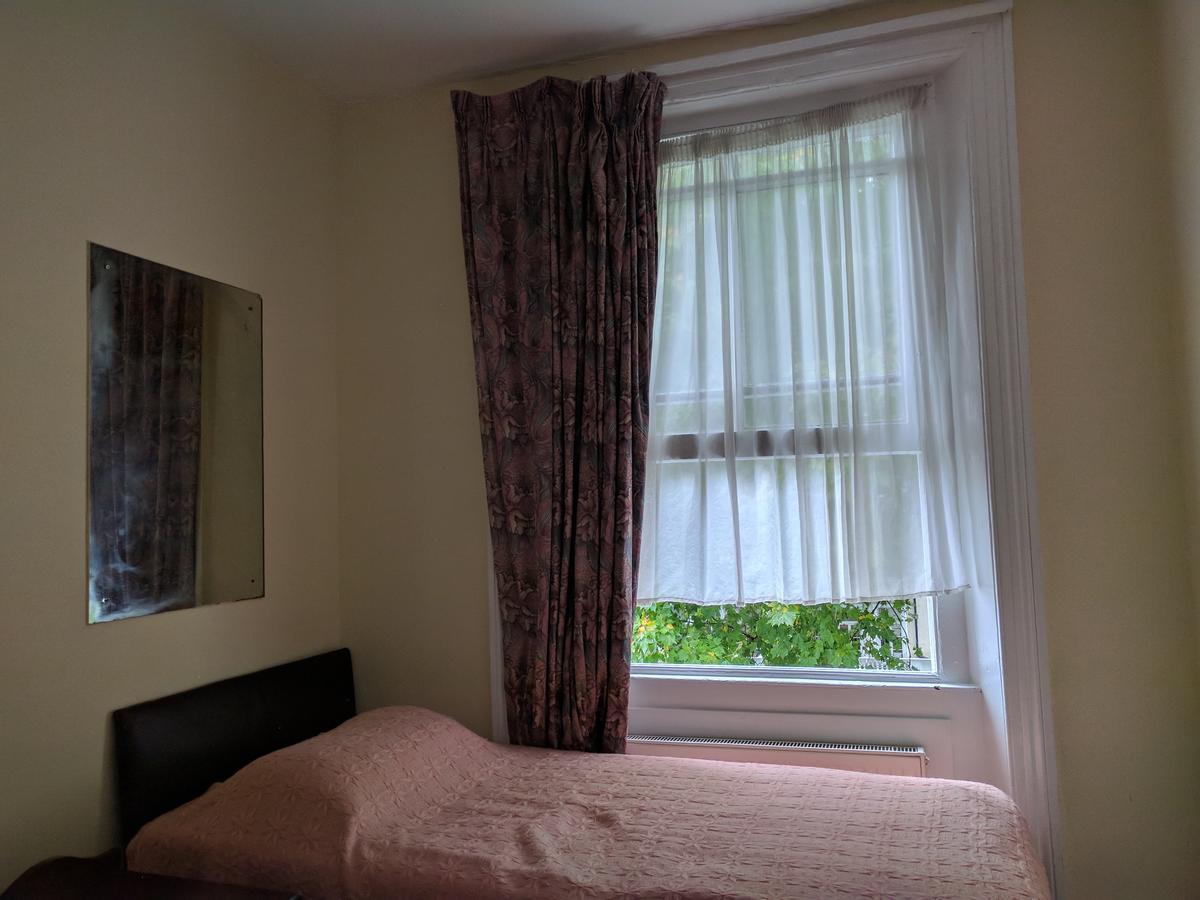 Continental Hotel Londra